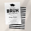 Recherche de blague invitations Moderne