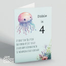 Suche nach quallen karten Für kinder