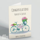 Recherche de félicitation de mariage cartes Floral