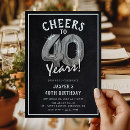 Suche nach tafel geburtstag einladungen Modern