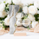 Recherche de manuscrit de silver invitations Glamour