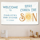 Suche nach babyparty banner Sonnenschein