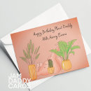 Recherche de jardinier d anniversaire cartes invitations Pour lui