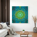 Suche nach verzierungen poster leinwandbilder Mandala