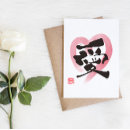 Suche nach liebe auf japanisch postkarten Valentinstag