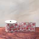 Recherche de cerise rubans Motif