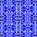 Suche nach sapphire fliesen Saphirblau