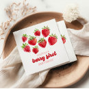 Suche nach erdbeeren servietten Für kinder