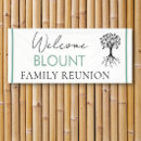 Suche nach tree banner Familie
