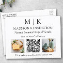 Suche nach qr postkarten Foto
