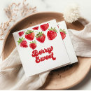 Suche nach erdbeeren servietten Für kinder