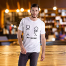 Suche nach rück tshirts Lustig