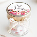 Suche nach welpen party aufkleber Für sie