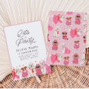 Recherche de chiot fille invitations À l'anniversaire du chien