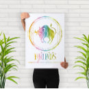 Recherche de zodiac sign posters D'anniversaire