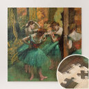 Recherche de peinture de danse puzzles Ballet