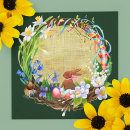 Suche nach springen alle karten Blumenkranz