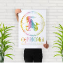 Suche nach januar geburtstag poster Capricorn