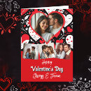 Recherche de gardien vœux cartes Coeur