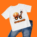 Suche nach schnecken tshirts Tier