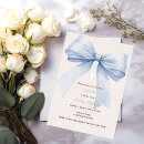 Recherche de argenté baptême invitations Garçon