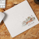 Recherche de hiver tapis souris Pour tous