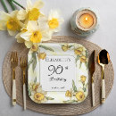Suche nach 90 geburtstag teller 90 jahre alt