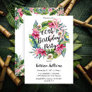 Recherche de modern 60th anniversaire invitations Pour elle