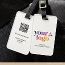 Suche nach text gepäckanhänger Qr code