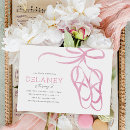 Recherche de pantoufle de ballet invitations Pour enfants