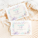 Recherche de plage de coquillages invitations Mother to be