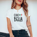 Recherche de de ciao tshirts Moderne