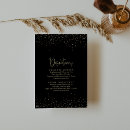 Recherche de douche nuptiale à la mode invitations Bride