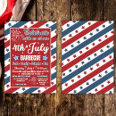 Suche nach barbecue party einladungen Patriotisch