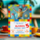 Recherche de bâtiments invitations Pour enfants