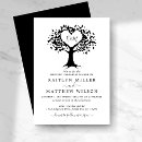 Suche nach herz hochzeit einladungen Rustikal