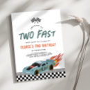 Recherche de voitures rapides invitations Boy