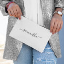 Recherche de makeup bags cosmétiques pochettes Bridesmaid