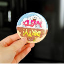 Suche nach reversible magnete Küche