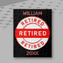 Recherche de retraite puzzles Coworker