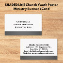 Suche nach pastoren visitenkarten Religion