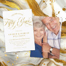 Recherche de 50 ans mariage anniversaire invitations Noces d'or
