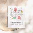 Recherche de moutons mignons invitations Moderne