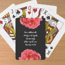 Recherche de proverbe jeux de cartes Pour elle