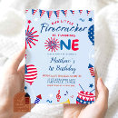 Recherche de fêtard invitations Rouge blanc et bleu