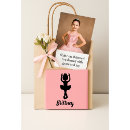 Suche nach rosa ballerina magnete Niedlich