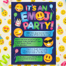 Recherche de emoji party invitations Émoticône