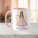 Suche nach niedliche prinzessin tassen Mädchen