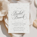 Recherche de nuptiales de brunch invitations Simple