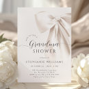 Recherche de la grand mère invitations Pour elle